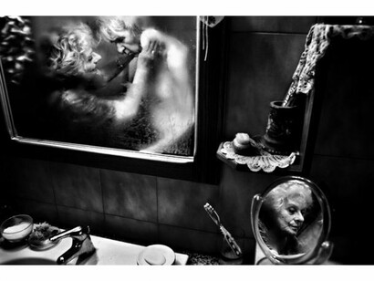 Fausto Podavini, Italy
