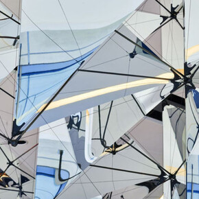 Solar Bell Ensemble. Courtesy of Contemporary Arts Center