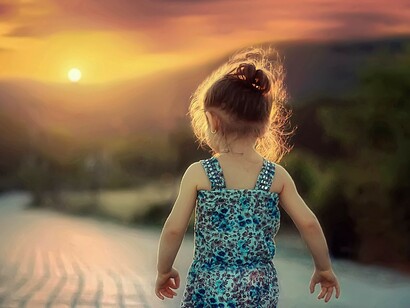 I bambini hanno diritto alla salute mentale di chi li alleva