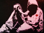 Leake Street é um túnel rodoviário localizado sob a estação de Waterloo, em Londres, Reino Unido, no qual o grafiti é legal e ativamente incentivado. É conhecido como "O Túnel Banksy" pelo seu papel como ponto de encontro da arte urbana e pela intervenção do artista no festival "Cans", em 2008. Há arte que consegue superar barreiras criadas em épocas de repressão, desafiando até mesmo conceitos éticos que continuam indefinidos, apesar dos esforços para compreendê-los