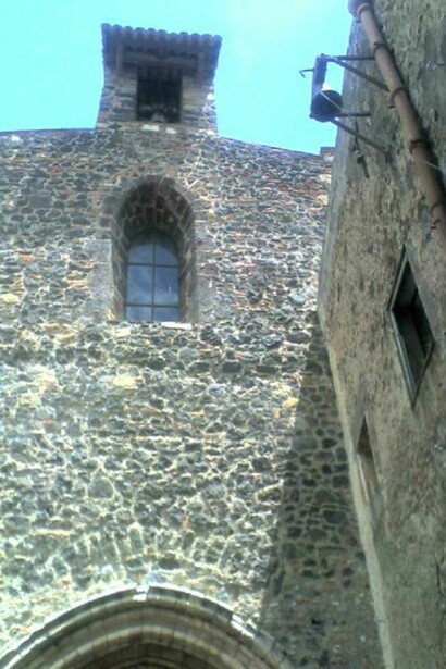 Giardino del Castello
