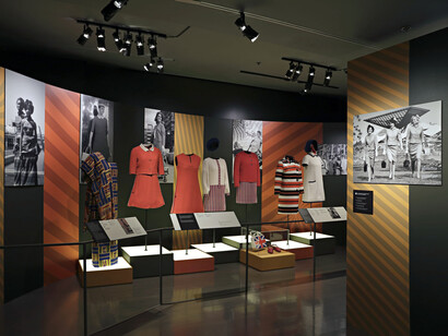 Expo 67, Exhibition view. Courtesy of © Musée McCord