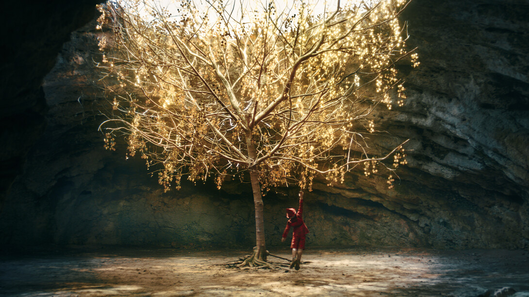 Le avventure di Pinocchio sono un viaggio iniziatico dalle tenebre alla luce