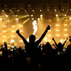 Polar sound occident. Cortesía de Fever 