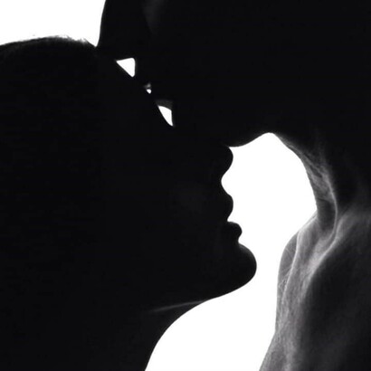 L'amore è quella scintilla divina di Dio dentro ognuno di noi 