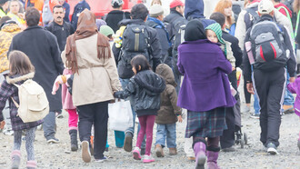 Albania’s constitutional court approved a migration deal with Italy