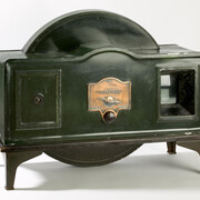 Action Replay. Courtesy of National Science and Media Museum