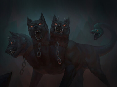 Lo monstruoso embellece nuestro espíritu