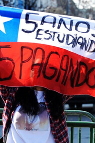 La educación es uno de los grandes temas que se discutirán en la Convención Constitucional