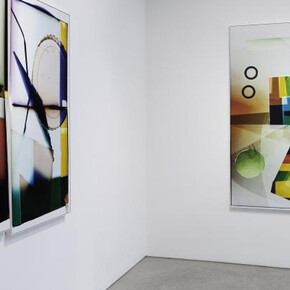 Danica Chappell. Courtesy of Heide Museum of Modern Art