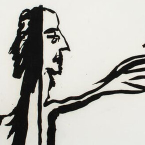 Laure Prouvost. Courtesy of M HKA