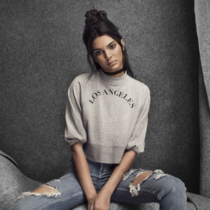 Kendall Jenner
