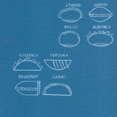 Open Sessions 14. Courtesy of The Drawing Center