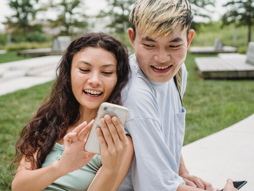 Separar o digital do real é uma constante da vida contemporânea, já que elas se comunicam com tanta facilidade