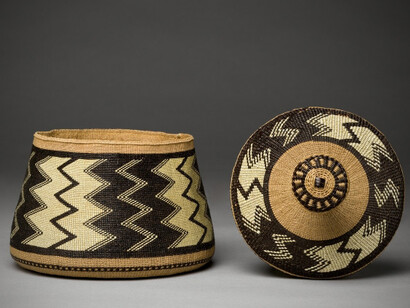 Hearts of Our People. Courtesy of Frist Art Museum