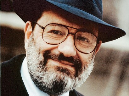 Umberto Eco