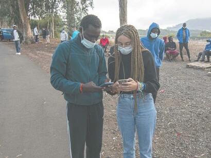Después de quince años parece que nada ha cambiado