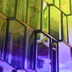 Viewpoints. Courtesy of Bitfactory Gallery