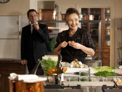 Le gioie della cucina