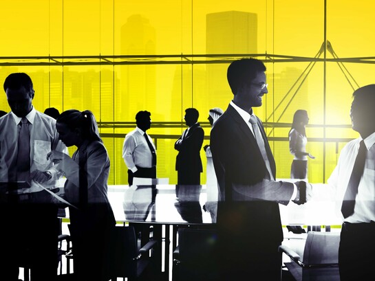 Labor markets thrive on collaboration — where fair wages, productive partnerships, and inclusive policies drive economic growth and resilience in a globalized world