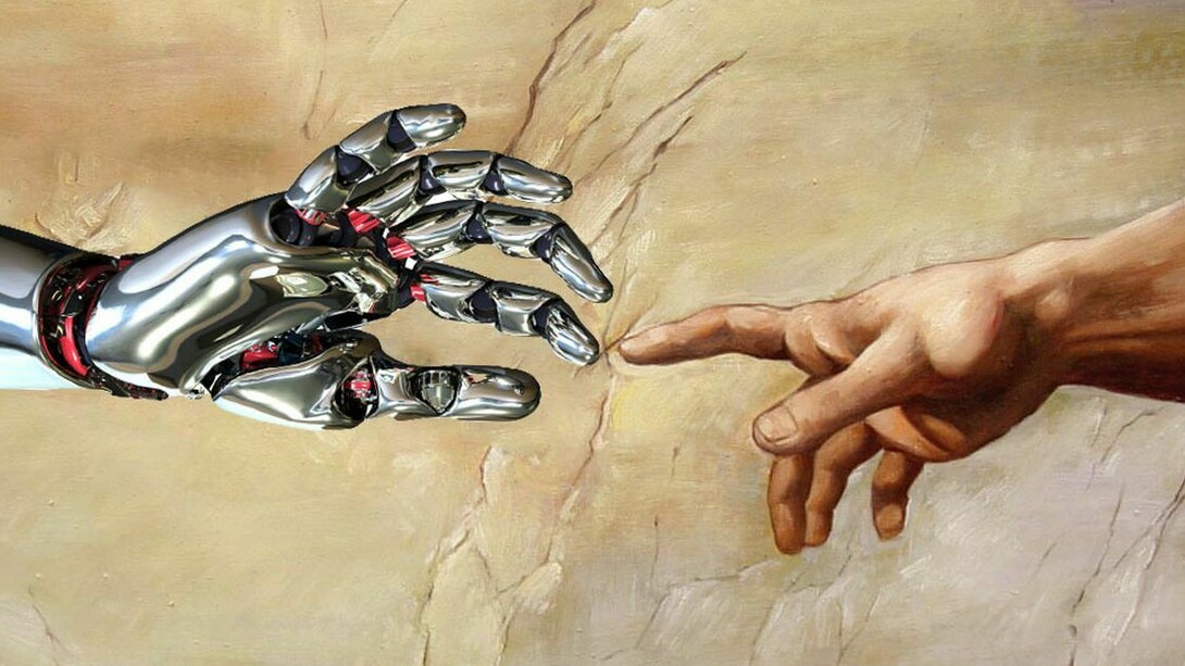 El «homo technologicus» y el ocaso de las doctrinas políticas