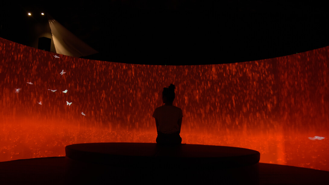 Image courtesy of the artist