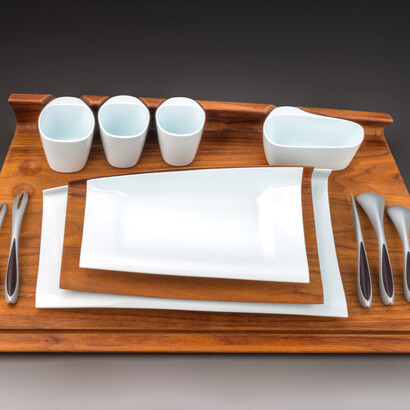 Bon appétit! Courtesy of Montreal Museum of Fine Arts