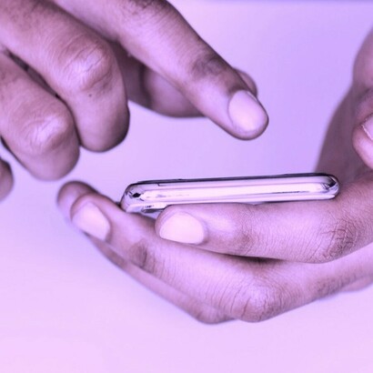 «Homo digitalis»