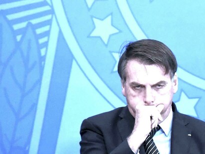 Jair Bolsonaro