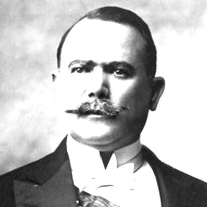 Álvaro Obregón