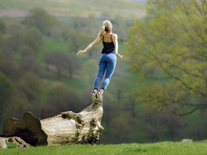 Celebra i piccoli successi