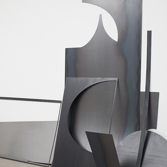 Erin Shirreff. Courtesy of Palazzo De’Toschi