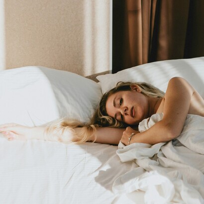 Il sogno è il linguaggio segreto dello spirito, un ponte attraverso cui il Sé profondo comunica verità nascoste alla mente cosciente