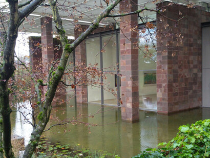 La Fondazione Beyeler a Basilea
