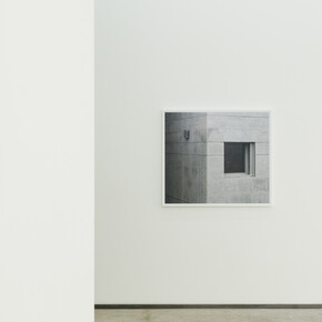 Exhausted Sandglass. Courtesy of Ncontemporary