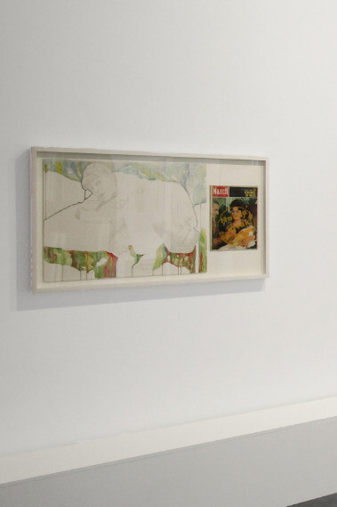 Martin Ferniot. Courtesy of Galerie Isabelle Gounod