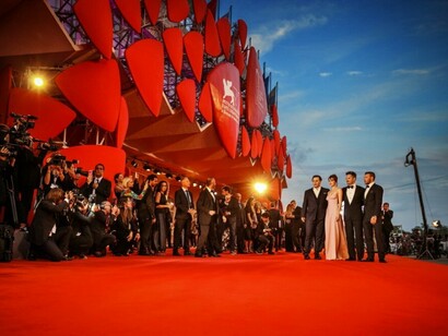 Il cast di "Black Mass" 