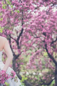 Le Dea della Primavera