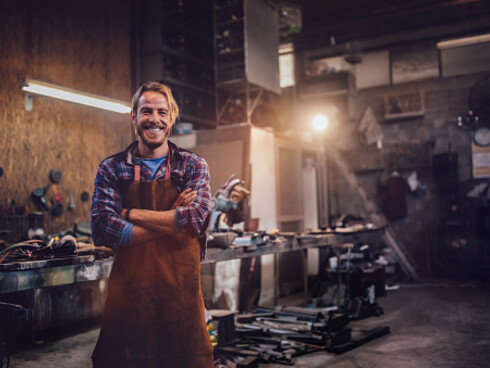 Le risorse umane consentono di trovare la direzione corretta, in cui l’umanità prorompe nelle fabbriche, nei magazzini, nei negozi e negli uffici