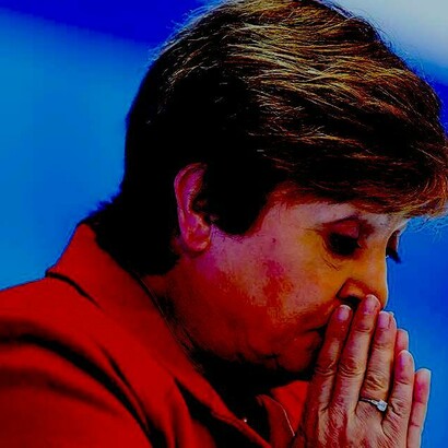 Kristalina Georgieva