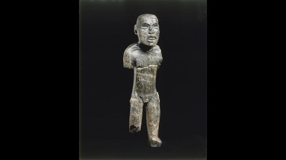 20 Years of Collection Enrichment. Courtesy of Musée du Quai Branly