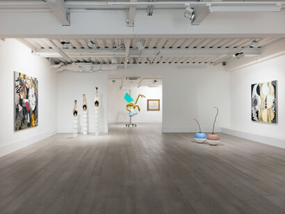 Uncanny Memories. Courtesy of Sophia Contemporary