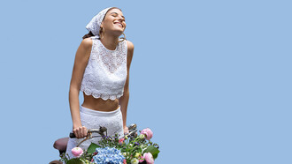 La collezione Miguelina Primavera-Estate 2020