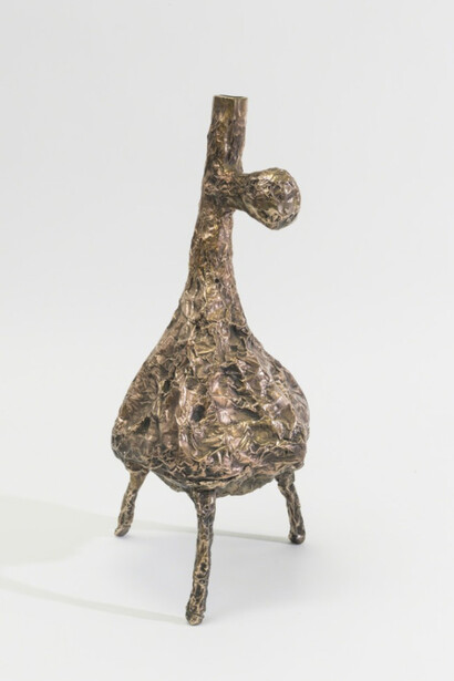 Summer. Courtesy of Friedman Benda