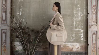 Calicanto, Collezione Primavera-Estate 2020, foto Monia Merlo