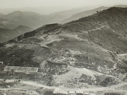 The Second Floor. Courtesy of The Kobarid Museum