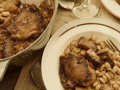 Cassoulet