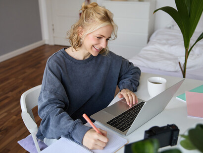Todos estábamos asustados e incrédulos. Pero coincidíamos en que lo más intenso era estar al borde del inicio de una pandemia y tan lejos de casa