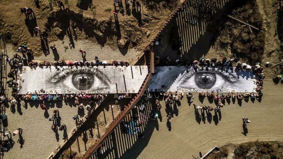 A Critique of Border Humanitarianism
