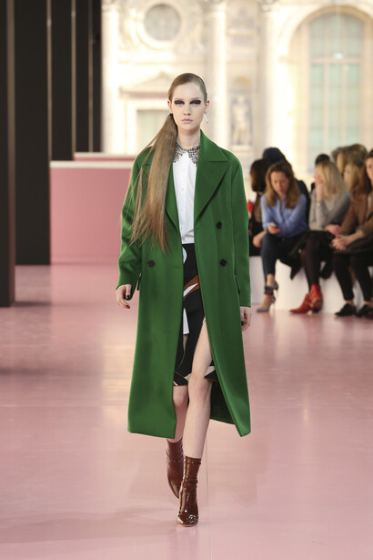 Women, AW1516